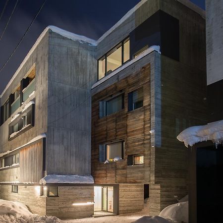 Niseko Central - Sekka Kan 倶知安町 外观 照片