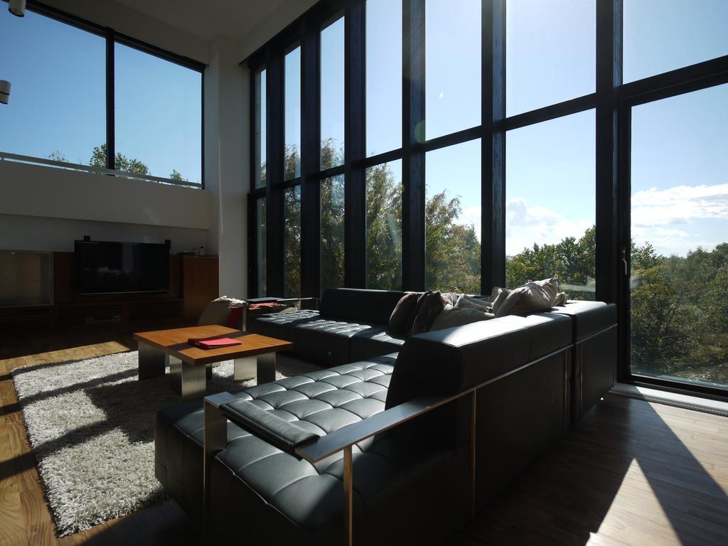 Niseko Central - Sekka Kan 倶知安町 外观 照片