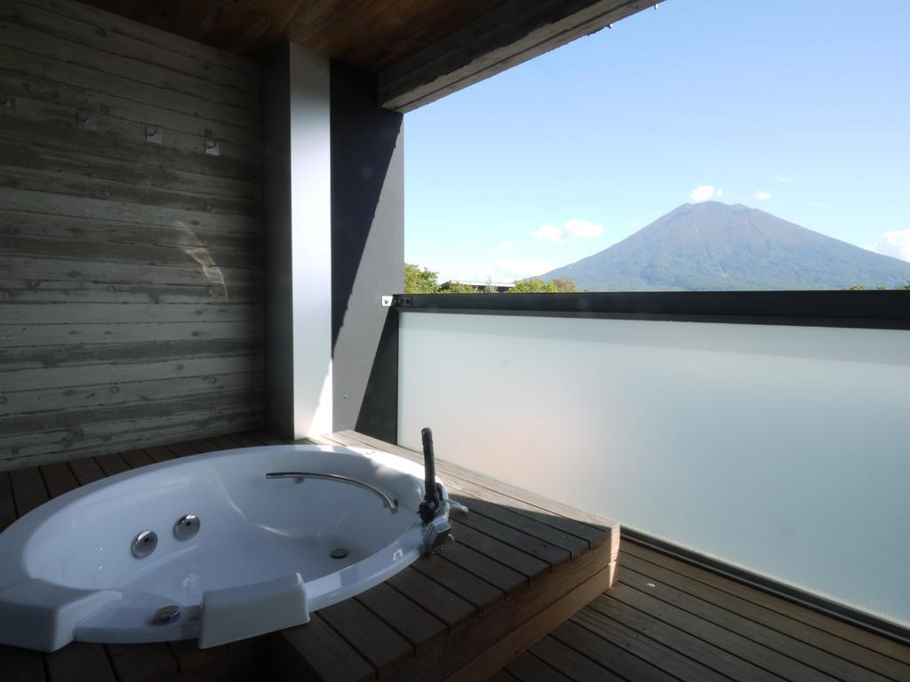 Niseko Central - Sekka Kan 倶知安町 外观 照片