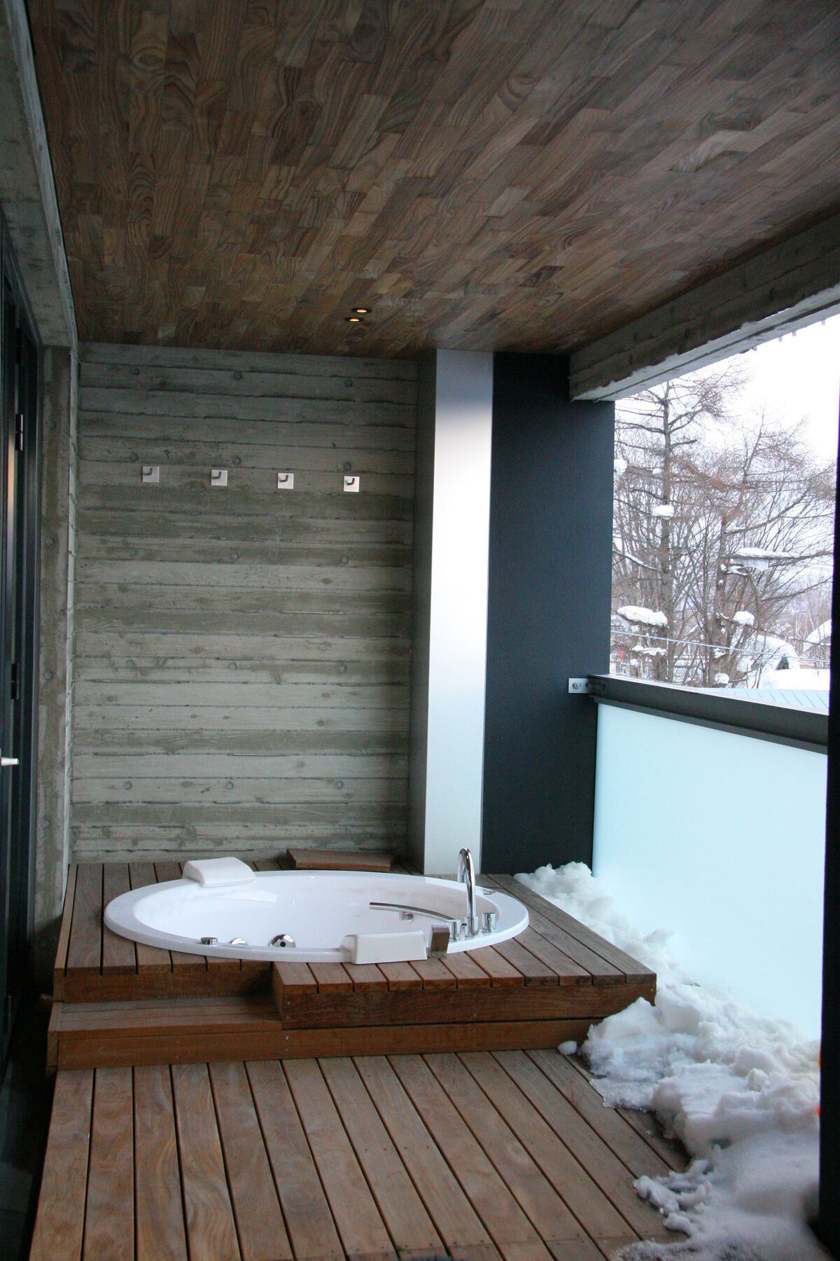 Niseko Central - Sekka Kan 倶知安町 外观 照片
