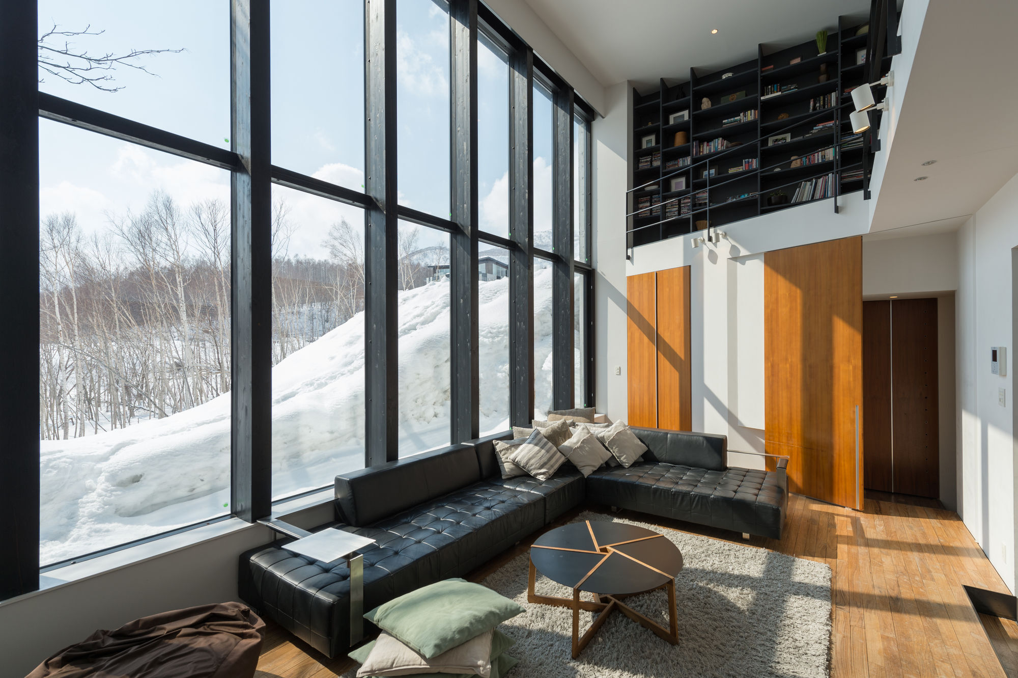 Niseko Central - Sekka Kan 倶知安町 外观 照片